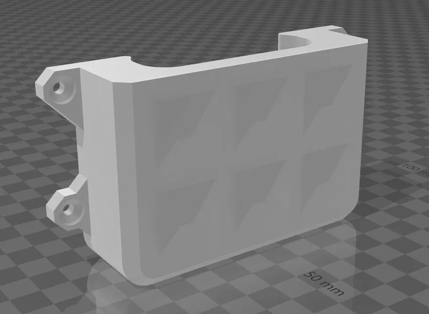 Giá Treo Tường Cho Củ Sạc Laptop HP - Image 2