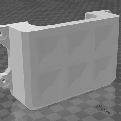 Giá Treo Tường Cho Củ Sạc Laptop HP