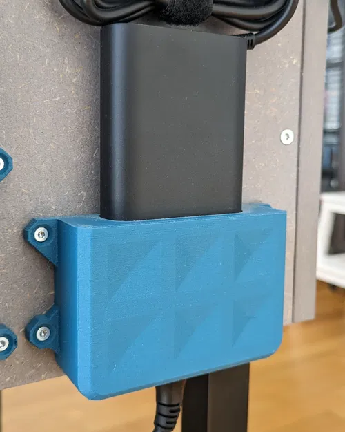 Giá Treo Tường Cho Củ Sạc Laptop HP - Image 3