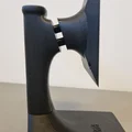 Kê Màn Hình Cho Màn Hình Máy Tính - Thumbnail 2