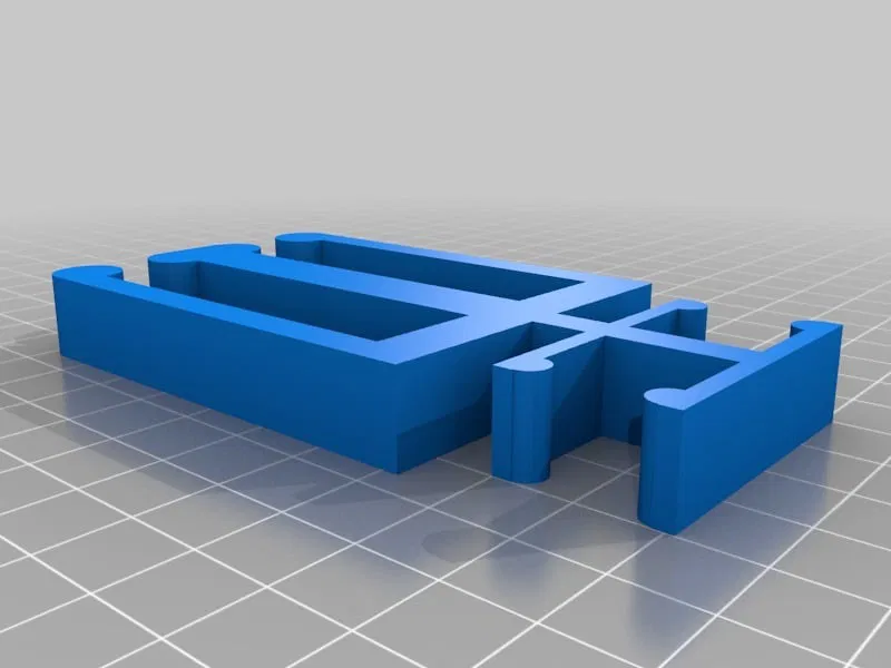 Giá Đỡ Ván Trượt Tuyết & Gậy Tùy Chỉnh Được - Image 3