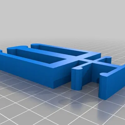 Giá Đỡ Ván Trượt Tuyết & Gậy Tùy Chỉnh Được