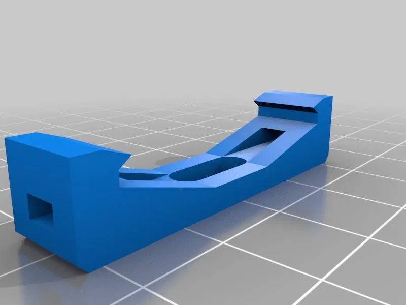 Các đế giữ thanh DIN - Image 5