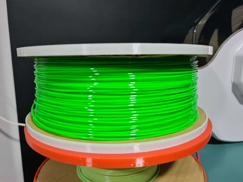 Chặn Cuộn Nâng Cao Quản Lý Filament In 3D Mượt Mà - Image 2