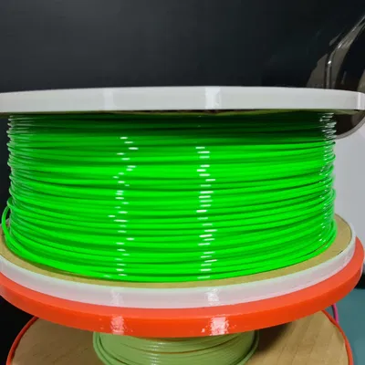 Chặn Cuộn Nâng Cao Quản Lý Filament In 3D Mượt Mà