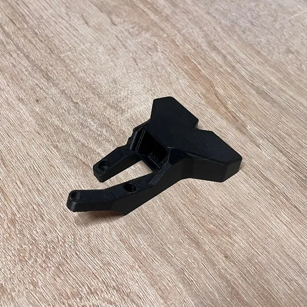 Cửa nạp quạt đơn 5015 cho EVA 3 dùng với toolboard - Image 3