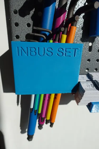 Giá Đỡ Bộ Lục Giác Wera - Image 1