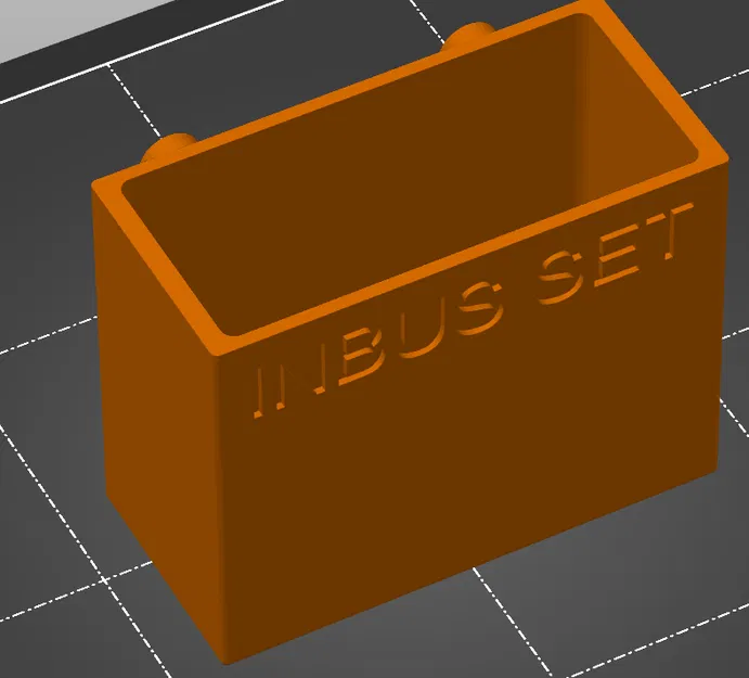 Giá Đỡ Bộ Lục Giác Wera - Image 2