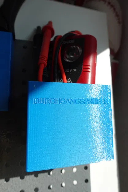 Giá Đỡ Máy Kiểm Tra Thông Mạch - Image 1