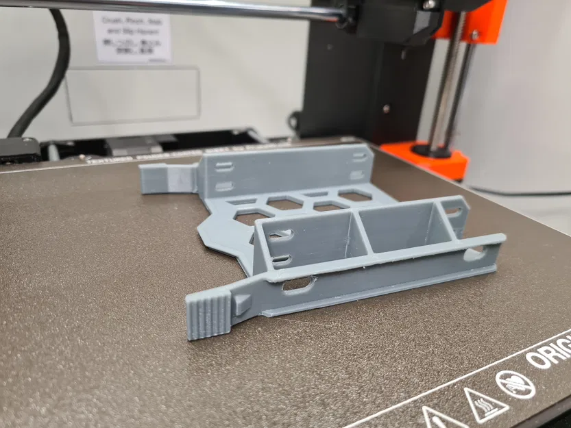 Khay Chuyển Đổi Ổ Cứng SSD/HDD 3.5 inch Sang 2x2.5 inch Cho Cooler Master - Image 2