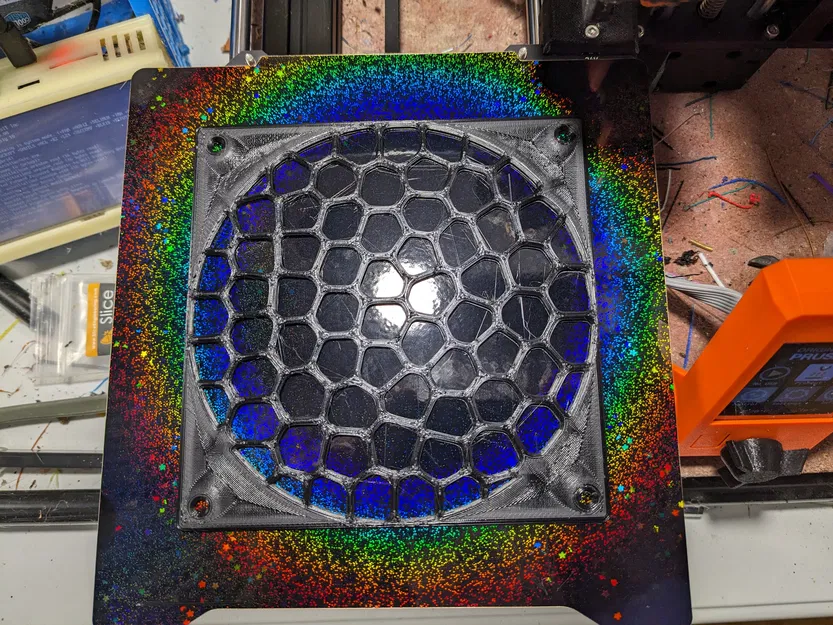 Chụp Quạt Voronoi - Image 2