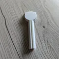 Dụng Cụ Bóp Tuýp Hình Đầu Mèo - Thumbnail 2