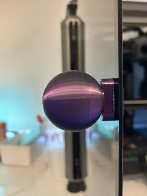 Tay nắm cửa cho Creality K1/K1 Max - Image 2