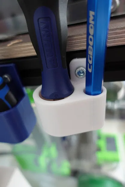 Giá đỡ Dao Doa Tay và Dao Vát Mép Tay - Image 1