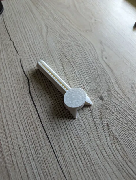 Dụng Cụ Bóp Tuýp Hình Đầu Mèo - Image 4