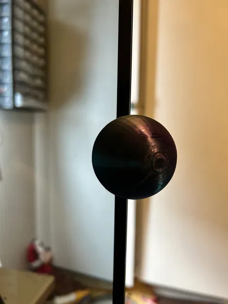 Tay nắm cửa cho Creality K1/K1 Max - Image 4