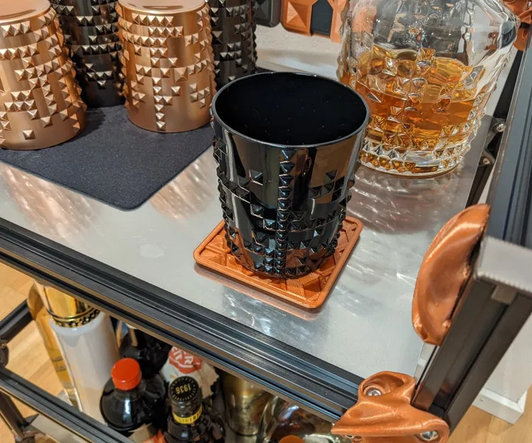 Đế Lót Ly - Image 2