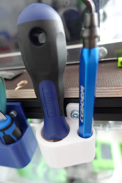 Giá đỡ Dao Doa Tay và Dao Vát Mép Tay - Image 2