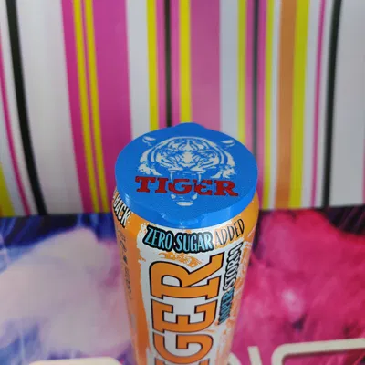 Nắp/nút bịt cho lon nước tăng lực, nước ngọt, bia