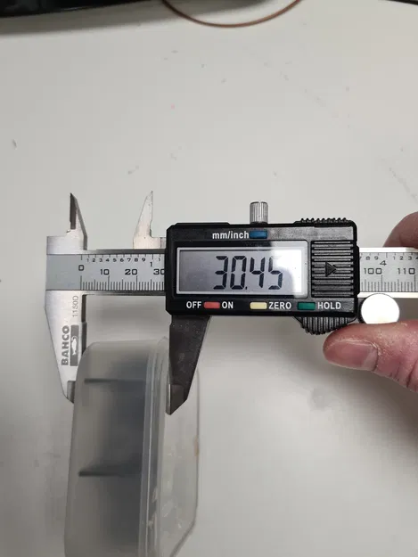 Giá đỡ hộp đựng phụ kiện - Image 3