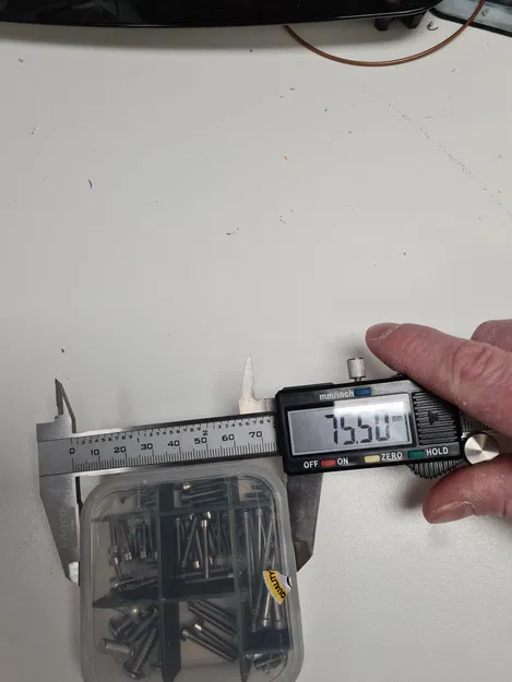 Giá đỡ hộp đựng phụ kiện - Image 4