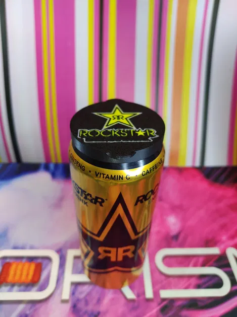 Nắp/nút bịt cho lon nước tăng lực, nước ngọt, bia - Image 6