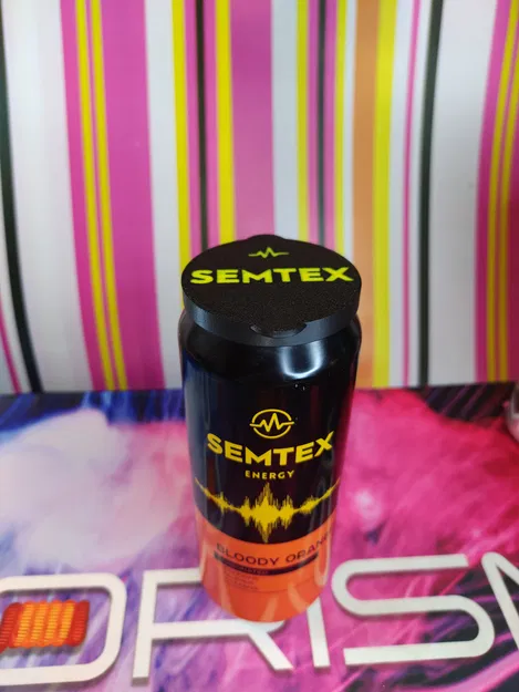 Nắp/nút bịt cho lon nước tăng lực, nước ngọt, bia - Image 7