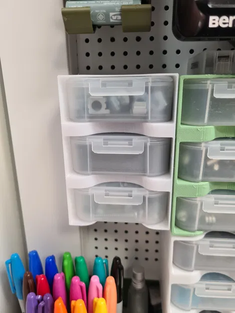 Giá đỡ hộp đựng phụ kiện - Image 5