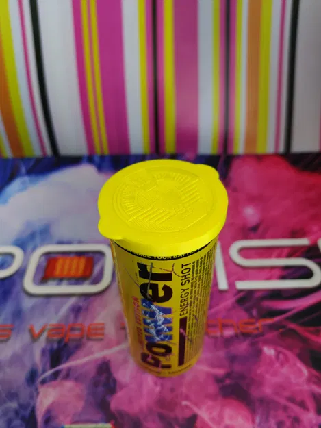 Nắp/nút bịt cho lon nước tăng lực, nước ngọt, bia - Image 14