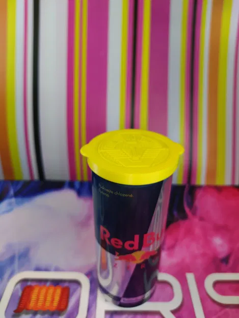 Nắp/nút bịt cho lon nước tăng lực, nước ngọt, bia - Image 17