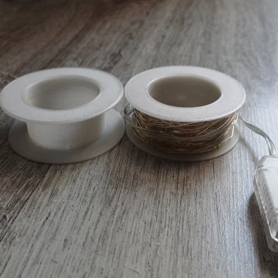 Cuộn Dây Cho Đèn LED Nhỏ