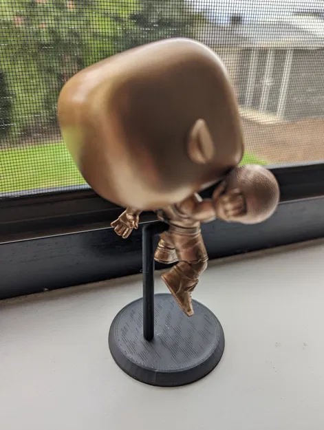 Đế Funko Pop Vinyl - Offset - Image 1