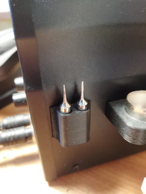 Giá Đỡ Mũi Hàn Từ Tính Theo Thông Số - Image 1