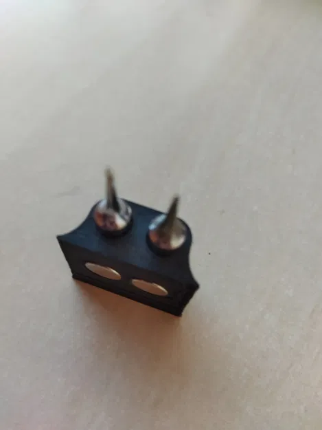 Giá Đỡ Mũi Hàn Từ Tính Theo Thông Số - Image 2