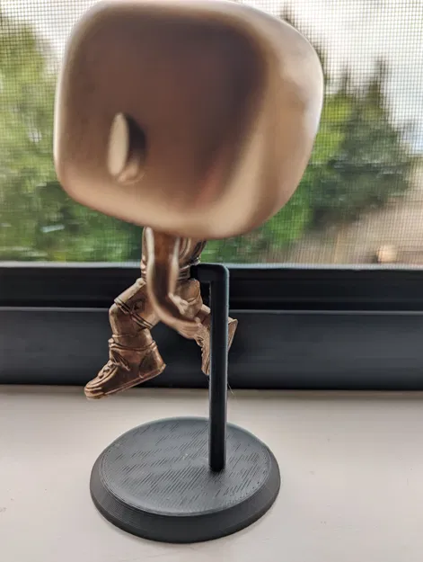 Đế Funko Pop Vinyl - Offset - Image 2