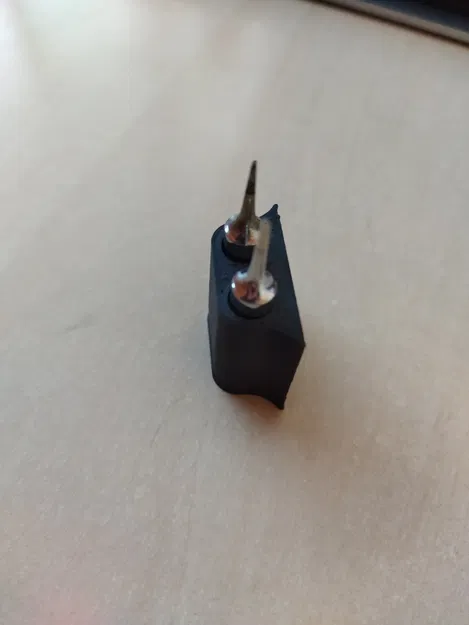 Giá Đỡ Mũi Hàn Từ Tính Theo Thông Số - Image 3