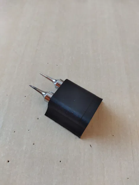 Giá Đỡ Mũi Hàn Từ Tính Theo Thông Số - Image 4