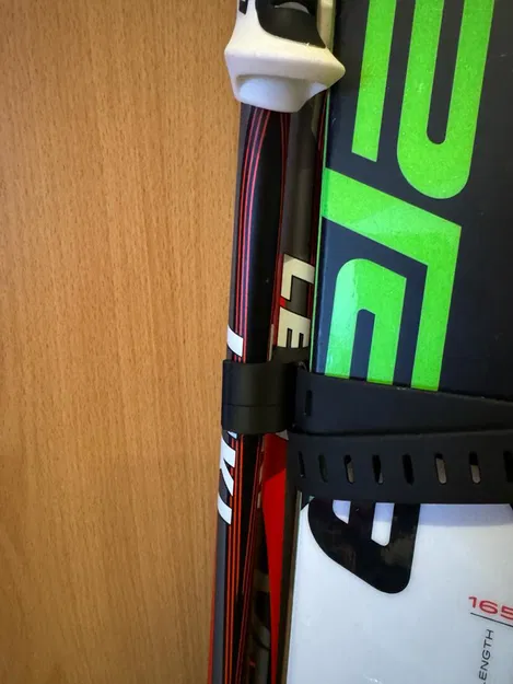 Giá đỡ gậy trượt tuyết - Image 3