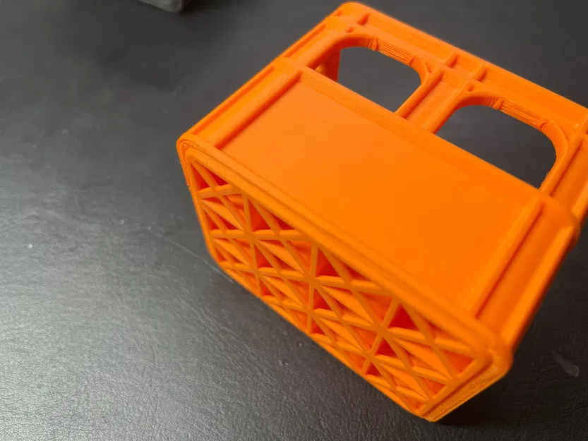 Thùng bia xếp chồng không cần khung - Image 2