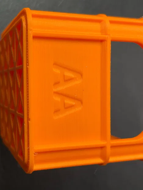 Thùng bia xếp chồng không cần khung - Image 3