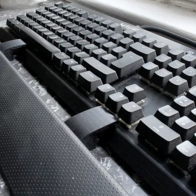 Cục Kê Tay Nới Rộng Cho Corsair K70/K65 RGB