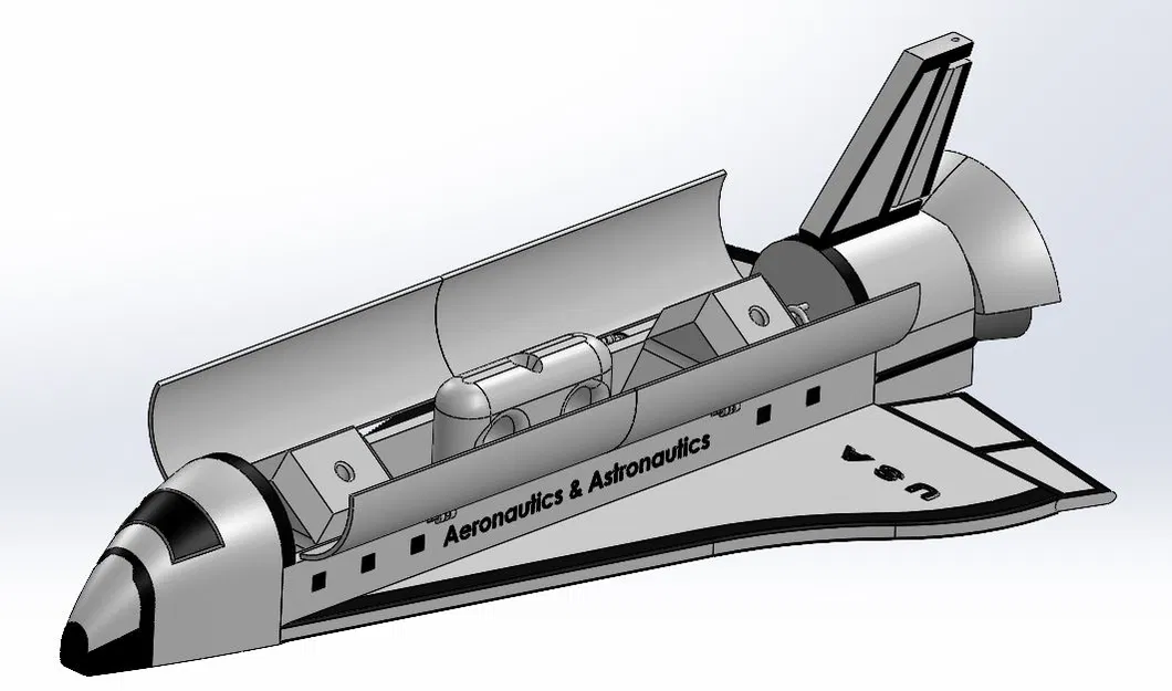 Đèn LED Phi Hành Gia - Image 5