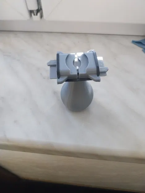 Kệ Giữ Mô Hình Mini Để Tập Sơn - Image 1