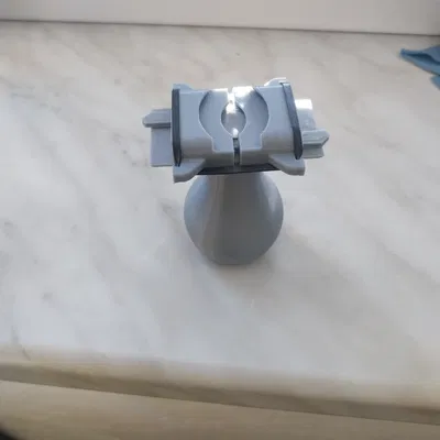 Kệ Giữ Mô Hình Mini Để Tập Sơn