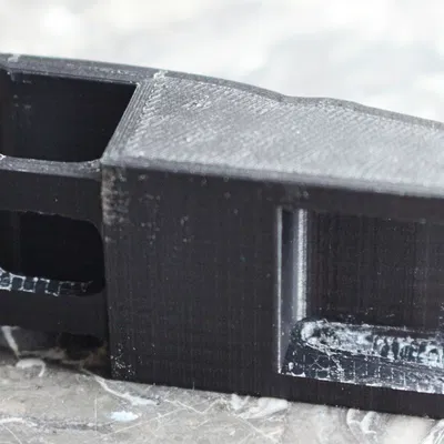 Cục Kê Tay Nới Rộng Cho Corsair K70/K65 RGB