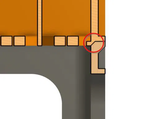 Thùng bia xếp chồng không cần khung - Image 5