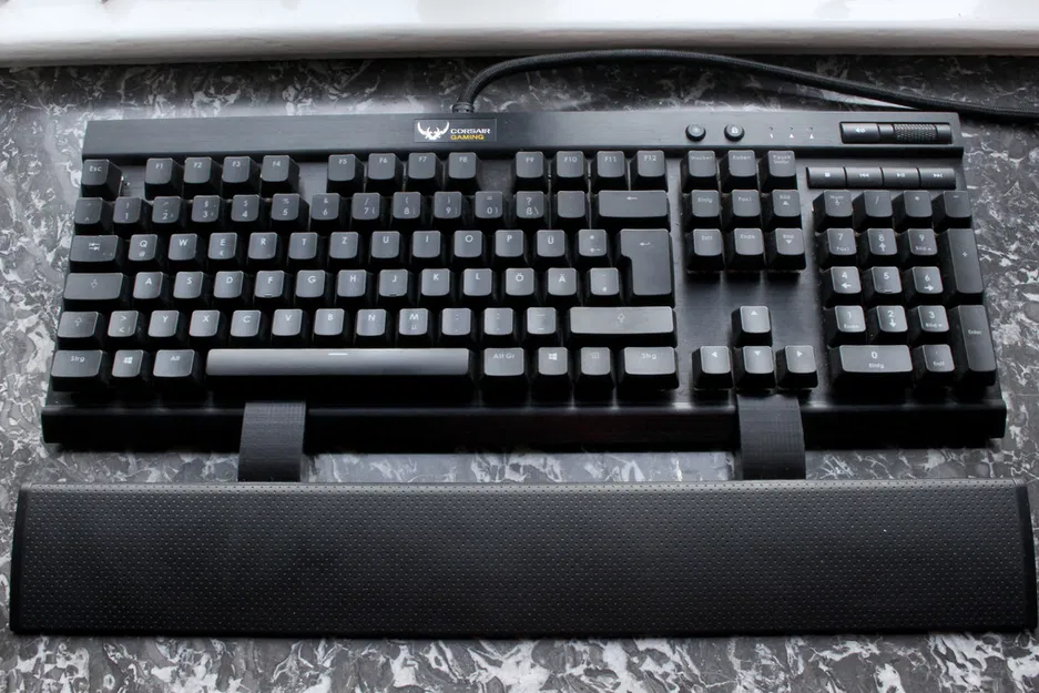 Cục Kê Tay Nới Rộng Cho Corsair K70/K65 RGB - Image 3