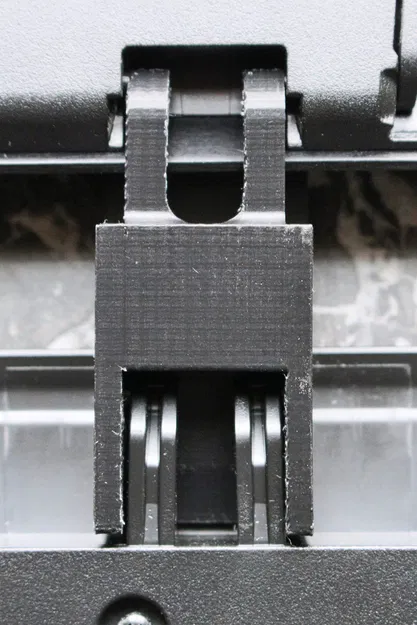 Cục Kê Tay Nới Rộng Cho Corsair K70/K65 RGB - Image 4