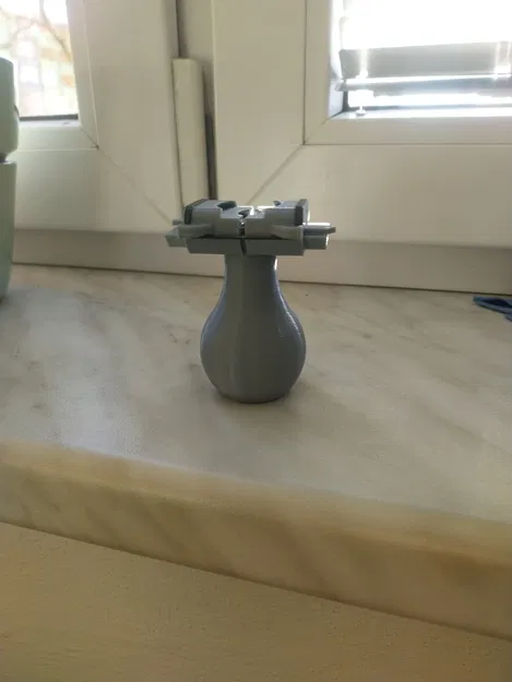 Kệ Giữ Mô Hình Mini Để Tập Sơn - Image 2