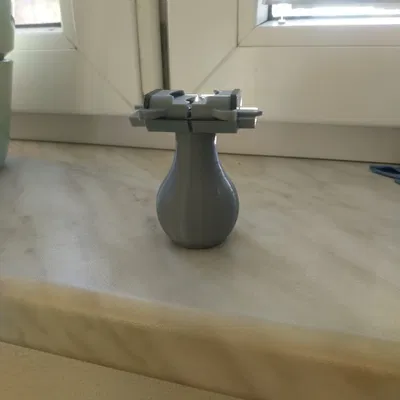 Kệ Giữ Mô Hình Mini Để Tập Sơn